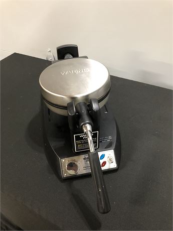 Waring Commercial Waffle Maker