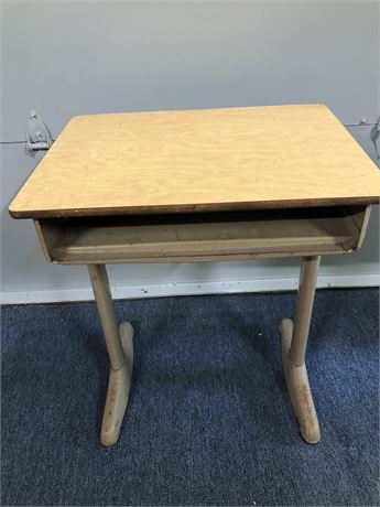 School Desk