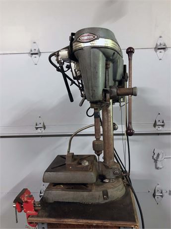 Craftsman Drill Press