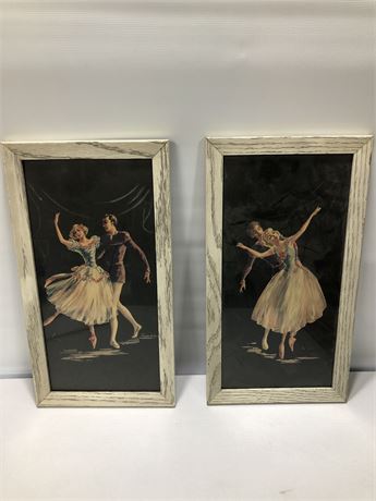 Ballet Prints