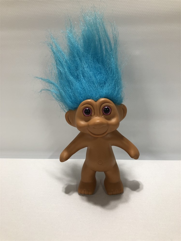 1991 troll doll