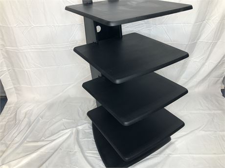 Audio/Video Stand