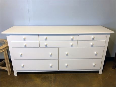 Stanley Furniture Dresser