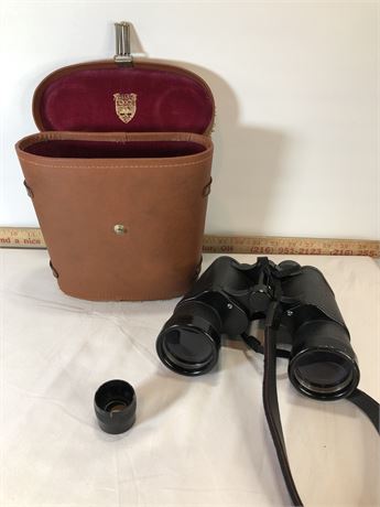 Selsi Binoculars