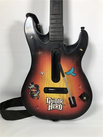 Guitar Hero