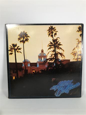 Eagles - Hotel California