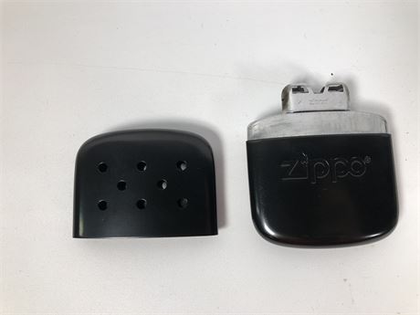 Zippo Pocket Hand Warmer