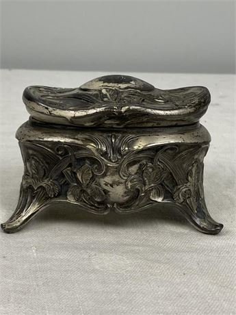 Jewelry / Trinket Box