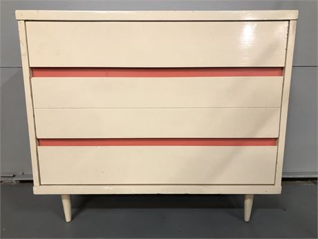 Mid-Century Dresser #2