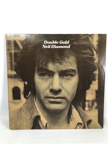 Neil Diamond - Double Gold