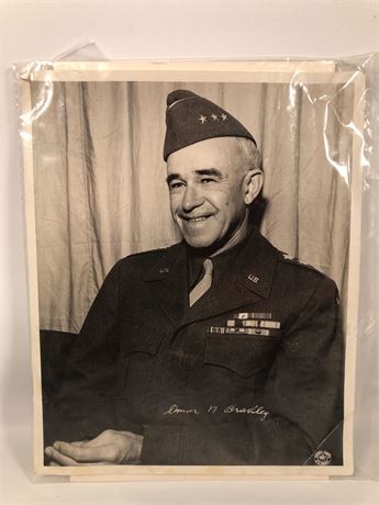 US Army Portrait Photo