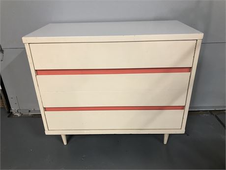 Mid-Century Dresser #1