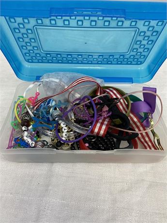 Misc. Lot of Jewelry Items