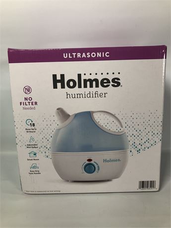 NEW Holmes Humidifier