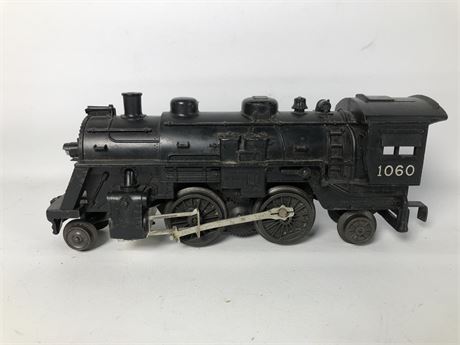 Lionel 1060 O Gauge Locomotive