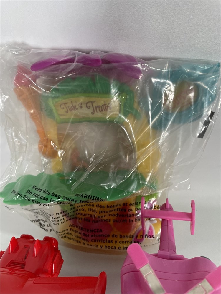 North East Ohio Auctions - Assorted Toys
