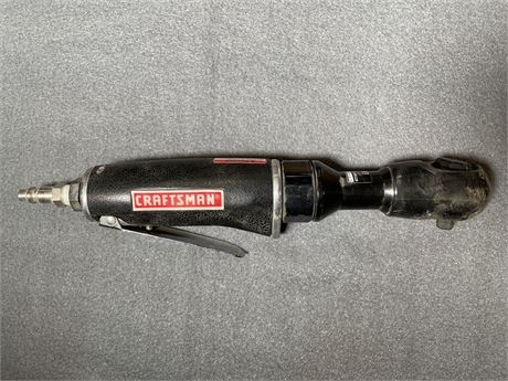 Craftsman Air Ratchet