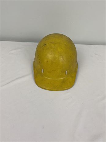 Vintage Hard Hat