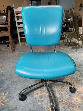 Retro Office Chair