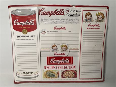 Campbells Soup Recipes