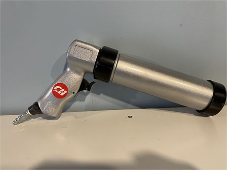 Campbell Hausfeld Pneumatic Caulk Gun