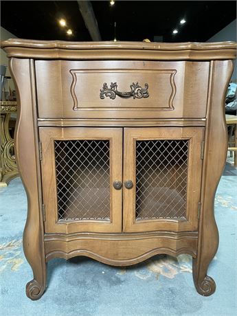 Mid-Century End Table