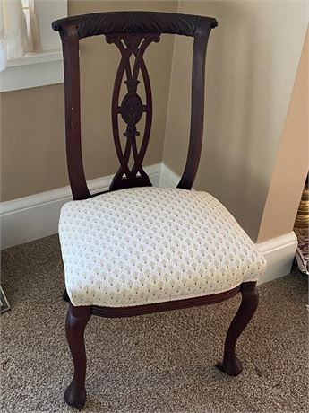 Side Chair