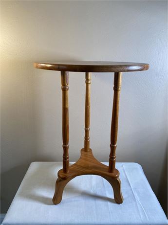 Small Accent Table