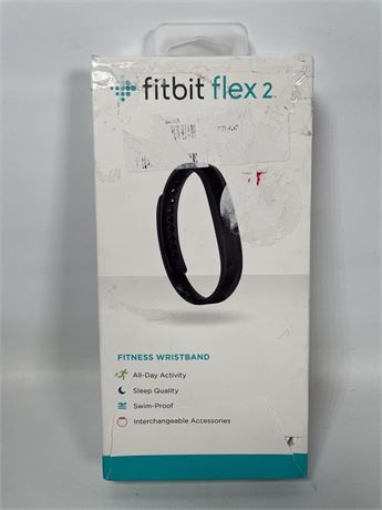 Fitbit Flex 2