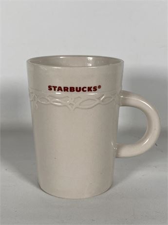 Starbucks Mug