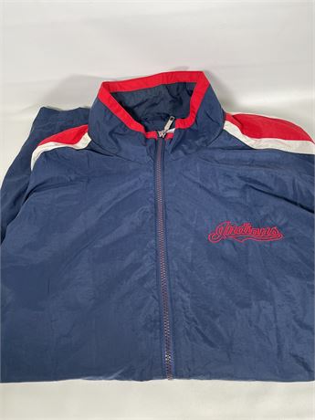 Indians Spring Jacket