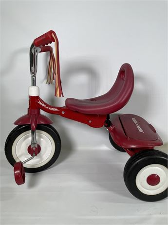 Radio Flyer Tricycle