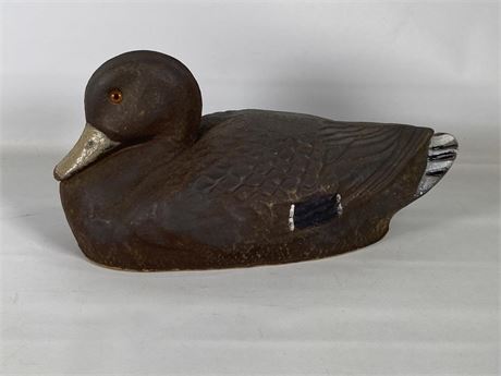 Duck Decoy