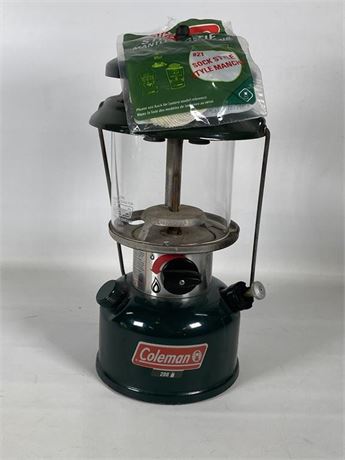 Coleman Lantern