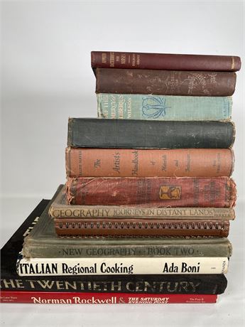 Vintage Books