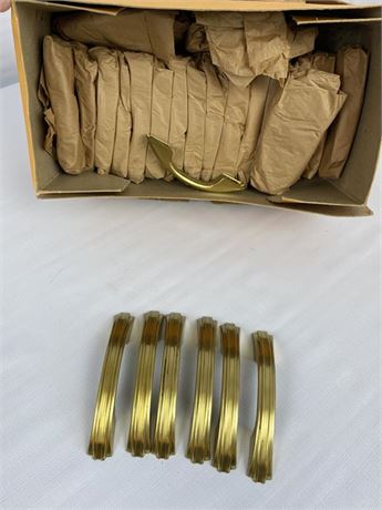 Keeler Brass Company Drawer Pulls