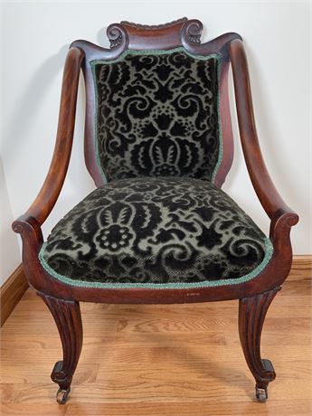 Parlor/Side Chair