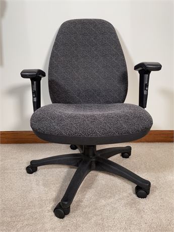FDL Office Chair