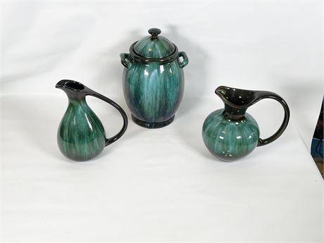 Blue Mountain Pottery