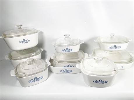 Corning Ware