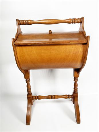 Sewing Stand