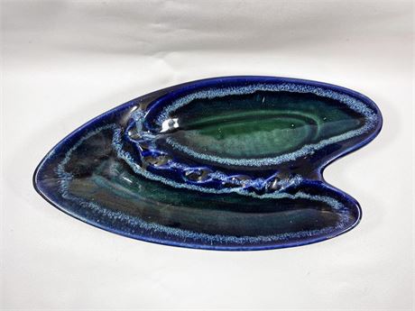 Mid Century Ashtray