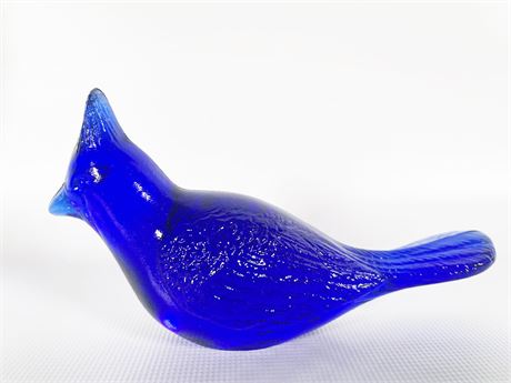 Fenton Cobalt Cardinal