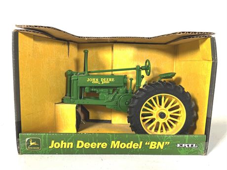 John Deere Model BN Diecast