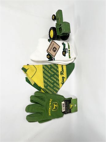 John Deere Collectibles Lot 2