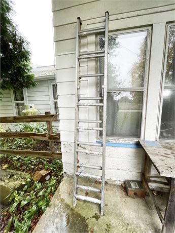 Keller 16 Ft. Ladder