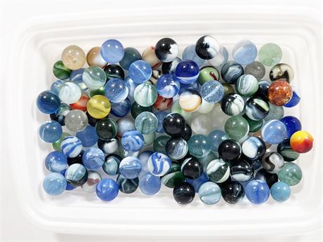 Marbles