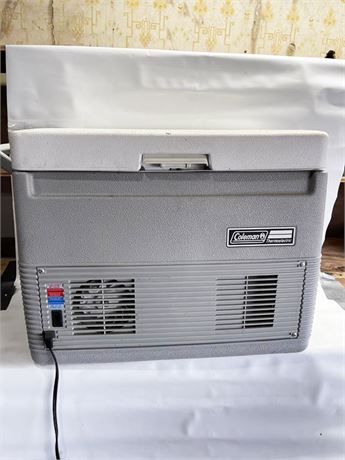 Coleman Thermoelectric Cooler